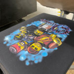 The Best Screen Printing & Embroidery - Los Angeles