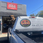 Newton Graphics - Orangevale