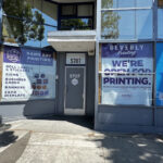 Beverly Printing - Los Angeles