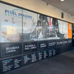 PIXEL IMAGING Reprographics - Los Angeles