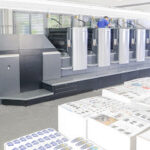 LA Print Center - Northridge