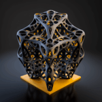 SNL Creative - 3D Printing, CAD Design, 3D Scanning in Orange County - Cypress