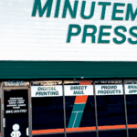 Minuteman Press - Bakersfield