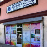 Universal Reprographics Inc - Los Angeles