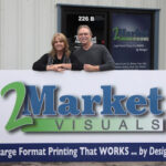 2Market Visuals - Visalia