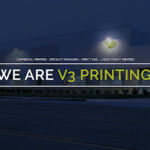 V3 Printing - Oxnard