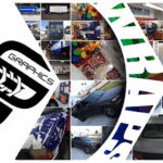 SS Graphics - San Dimas