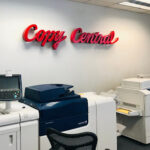 Copy Central Glendale - Glendale