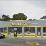 Digital Copy - Vallejo