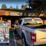CV Graphics and Printing - Bonita