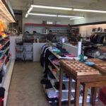 Terry's Screen Printing and Embroidery - Crescent City