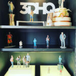 3D Headquarter - San Diego