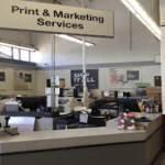 Staples Print & Marketing Services - Kearny Mesa