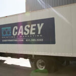 Casey Printing - King City