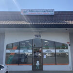 Minuteman Press - Citrus Heights