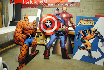 Zany Graphics Inc - Glendale 1 AF1QipPMuJxyHqIOPFTLXqAHXQW4OHiMlj3i80Fpzz Mw408 h273 k no