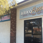 Arko Signs - Glendale