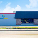 Front Signs - Burbank