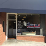 Eprints & Document Services - Burlingame