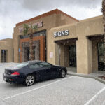 Desert Promotional-Embroidery - Cathedral City