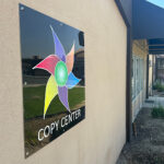 Copy Center - Porterville