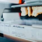 Ergometa inc. - Irvine