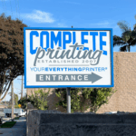 Complete Printing Solutions - Bellflower