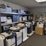 Printers & Terminals Maintenance - Santa Ana