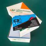 Minuteman Press - Downey