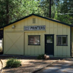 Grass Valley Printers - Grass Valley