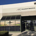 ARC Document Solutions - Ontario