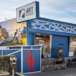 Art Printer - Culver City