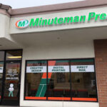 Minuteman Press, Merced - Merced