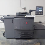 Graphic EZ Print Shop Gardena - Gardena