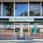 Minuteman Press - Palm Desert