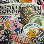 Kinetic Print Co - Claremont