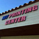 My Printing Center - Riverside