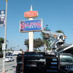 Sentry Signs and Printing - Bellflower