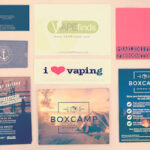 Printing Technic - Anaheim