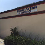 Manhattan Repro - Redondo Beach