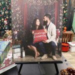 Direct to canvas prints - Perris