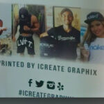 iCreate Graphix - Signal Hill
