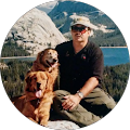 Jeff Goschen PSRT