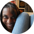 Kristen Washington