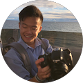 Edison Wong Edison Wong