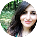 Inga Avagyan Inga Avagyan