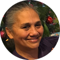 Tricia Albright