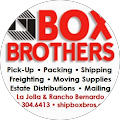Box Brothers San Diego Office