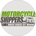 Motorcycle Shippers