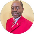 Virgil Owens